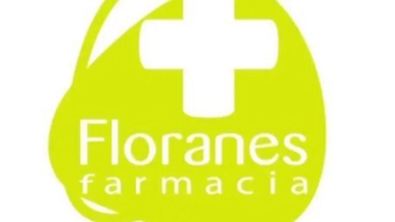 Farmacia Floranes