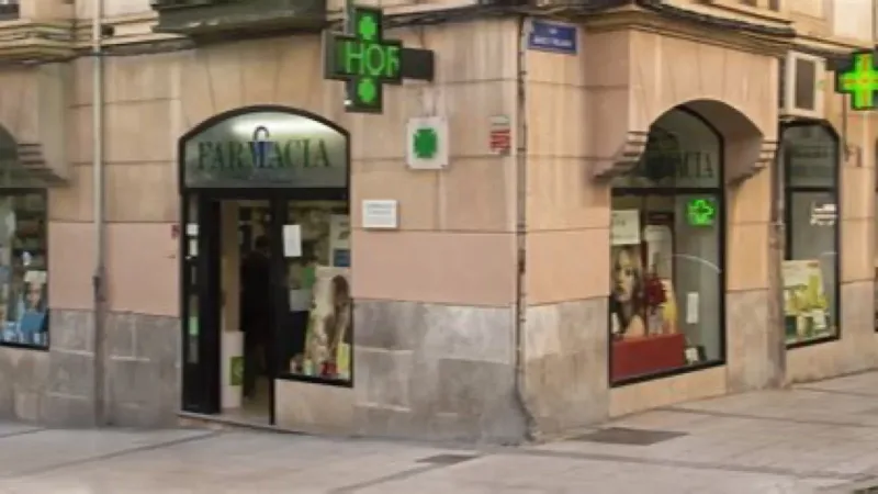 Farmacia GPalacios