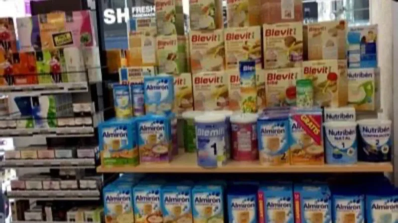 Farmacia Ruiz Casares