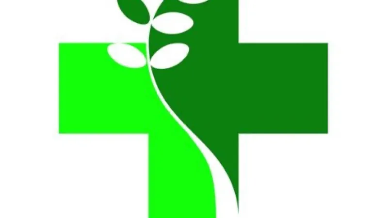 Farmacia Sáez Ciudad