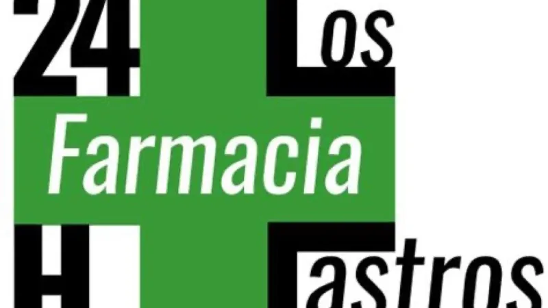Los Castros Farmacia 15H