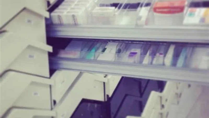 Farmacia Compostizo, Santander