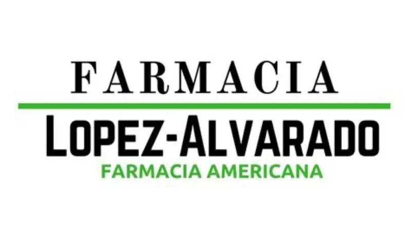 Farmacia López - Alvarado