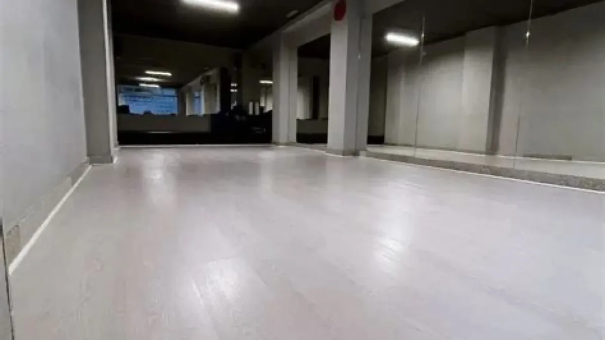 Fitness Center Santander