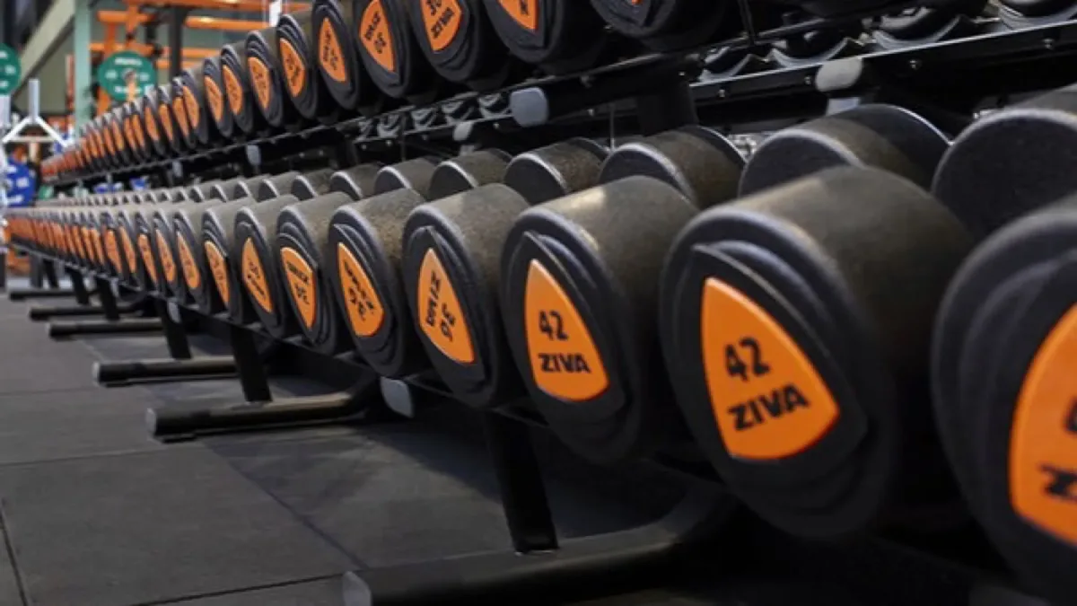 Basic - Fit Marqués de la Hermida