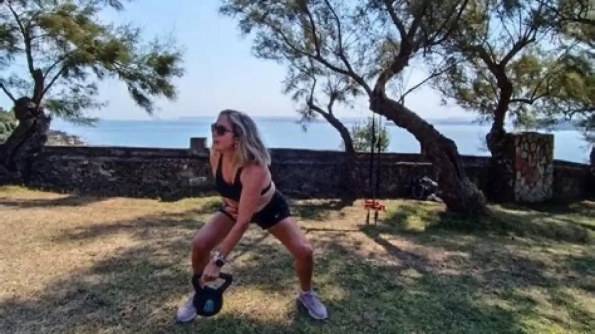 Alex Diez Entrenador Personal