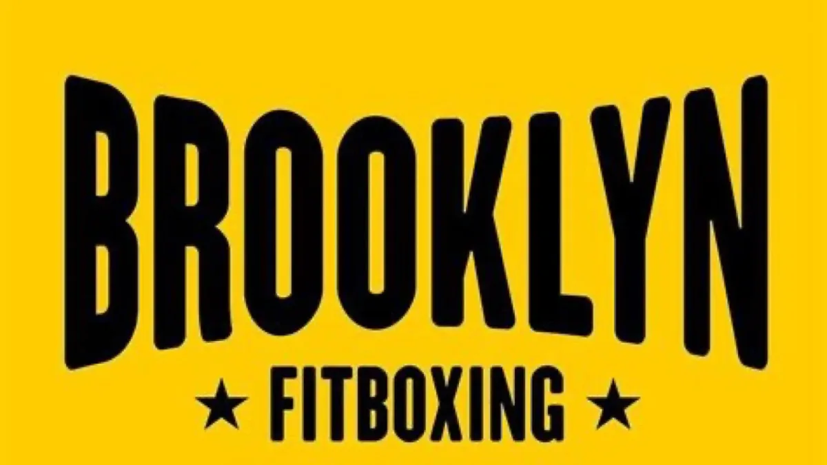 Brooklyn Fitboxing Santander