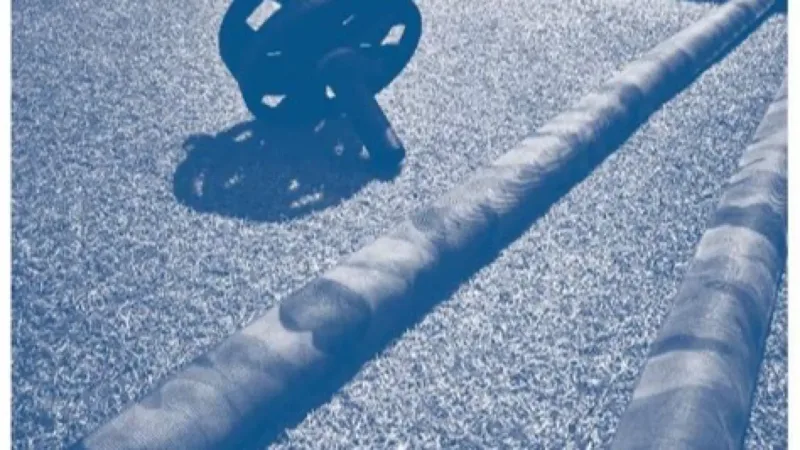 Contrainer Outdoorgym