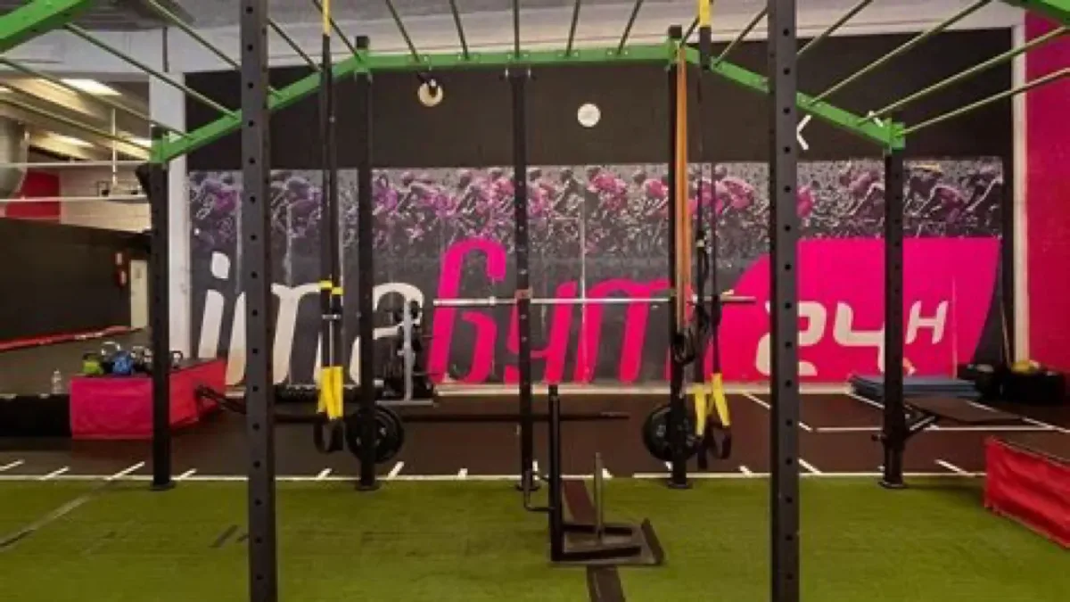 ImaGym Santander - La Esprilla