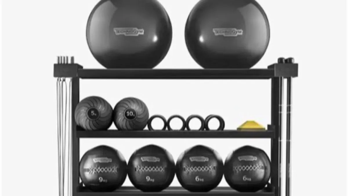 Fitness Park Santander - El Alisal