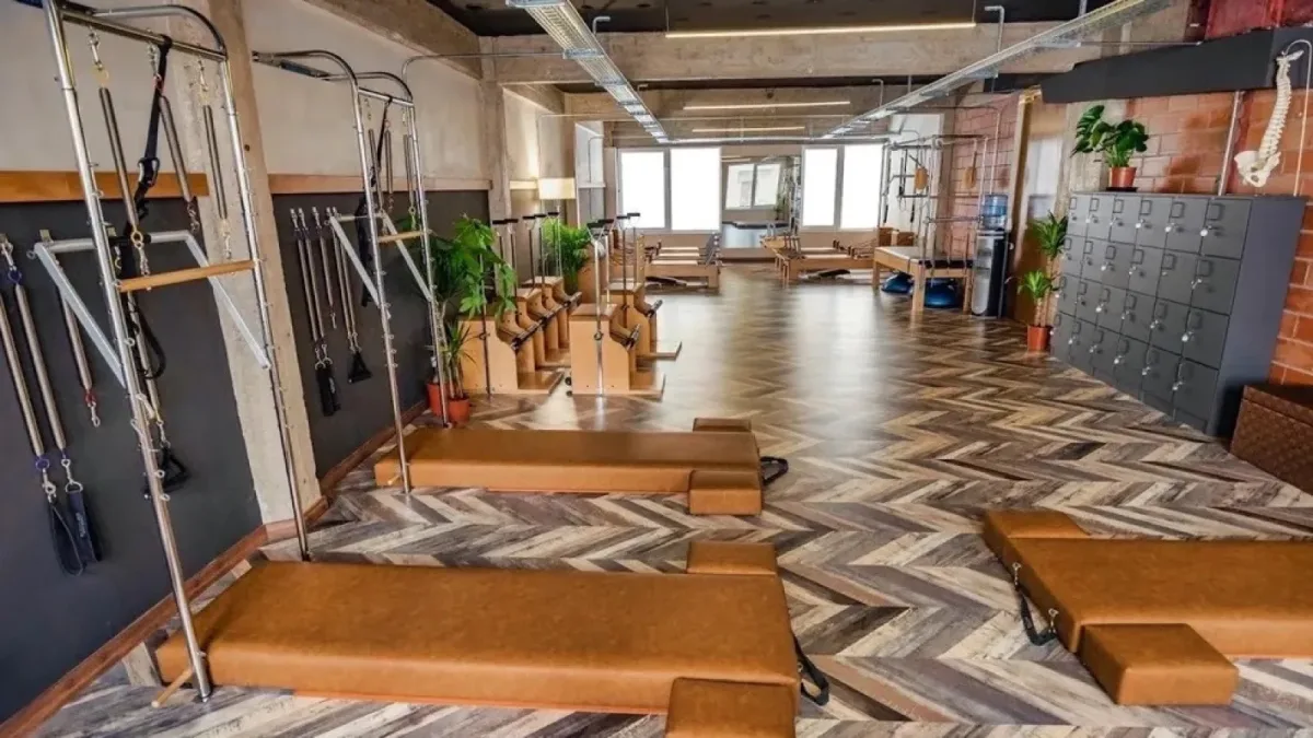 Pilates y Funcional Bahia