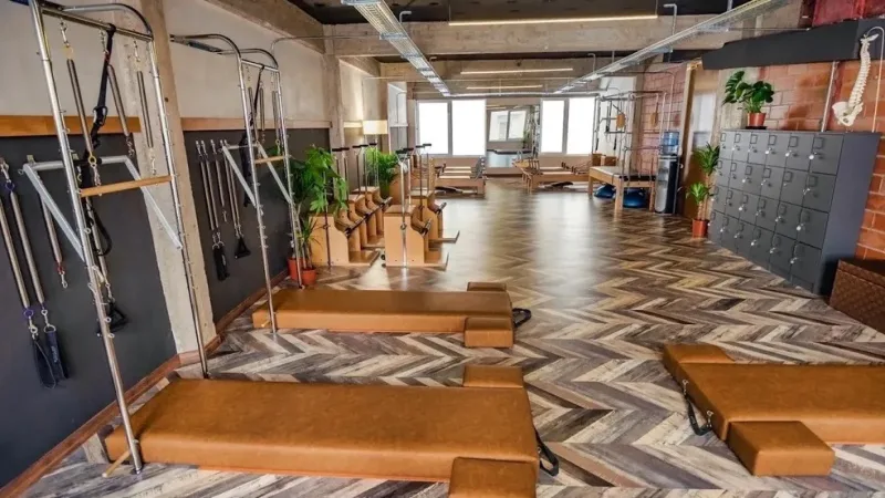 Pilates y Funcional Bahia