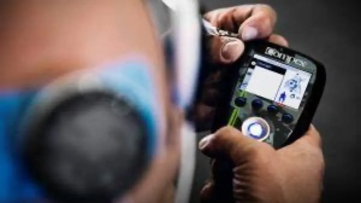 Raul Sanchez Entrenamiento Personal