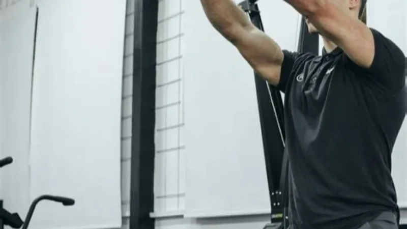 Ricardo Cobo | Entrenador Personal Santander