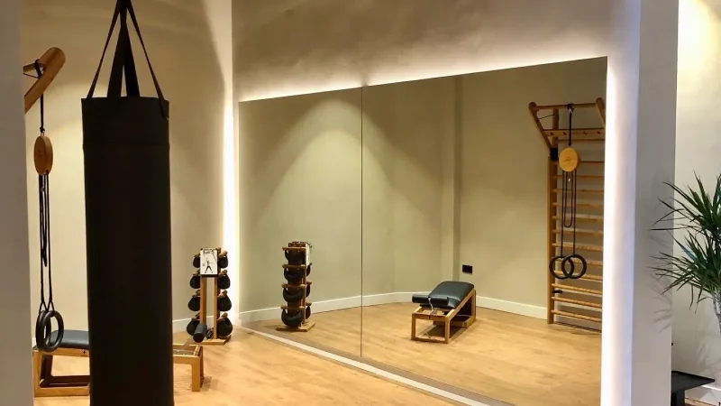 Castelar7 Gym Boutique