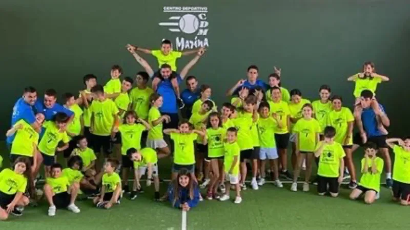 Club Deportivo la Marina