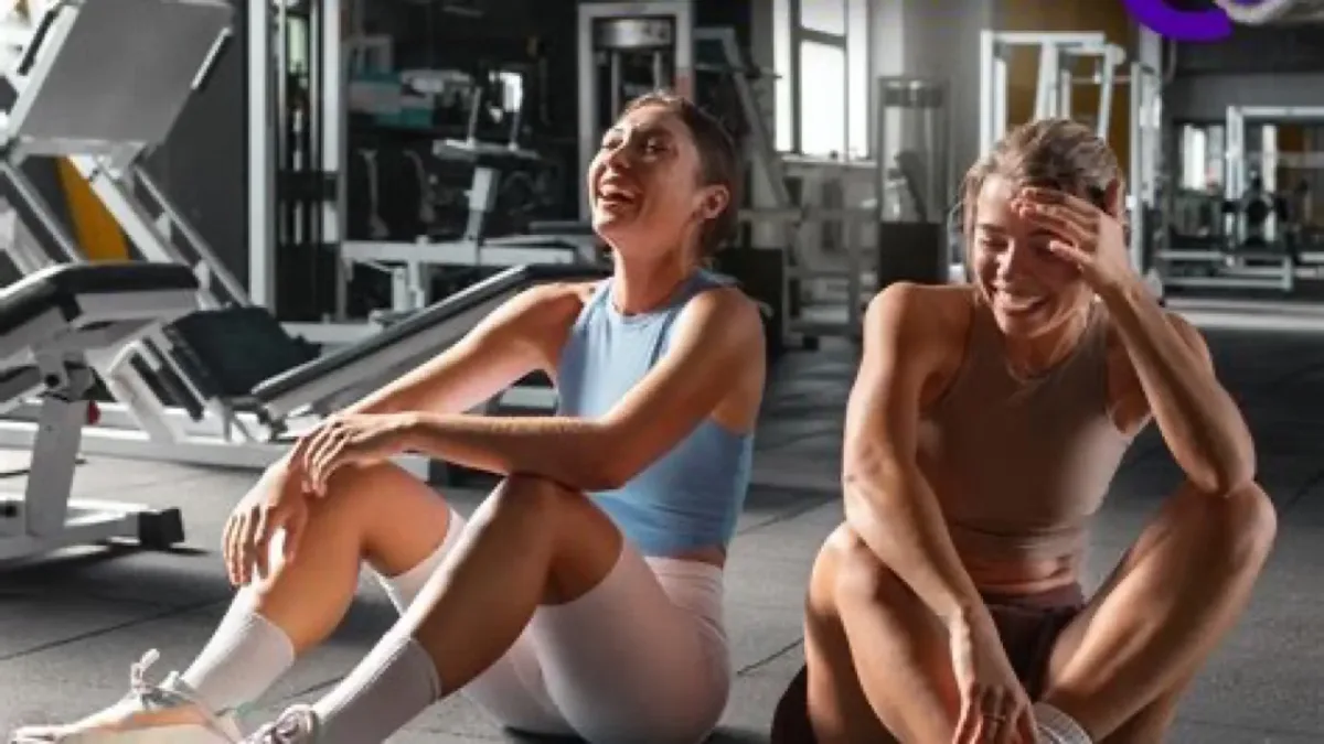 Anytime Fitness Santander