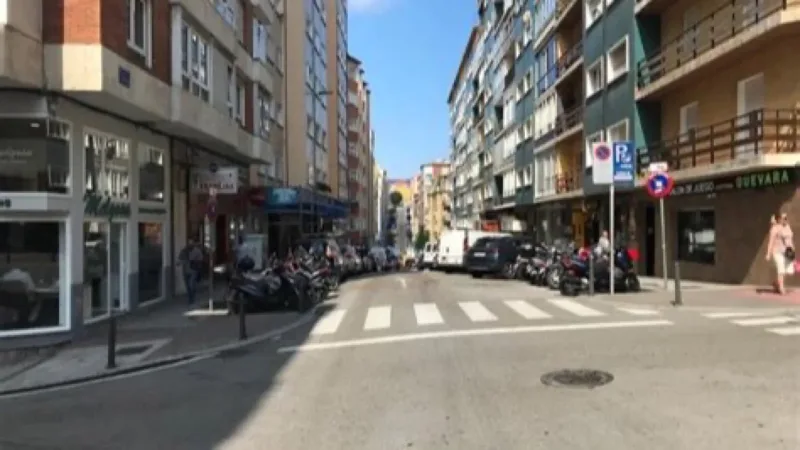 Inmobiliaria San Fernando