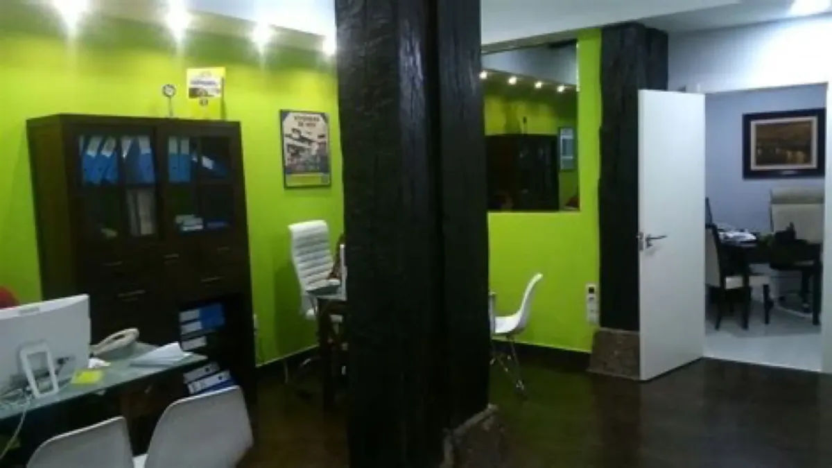 Inmobiliaria Look & Find Santander Centro