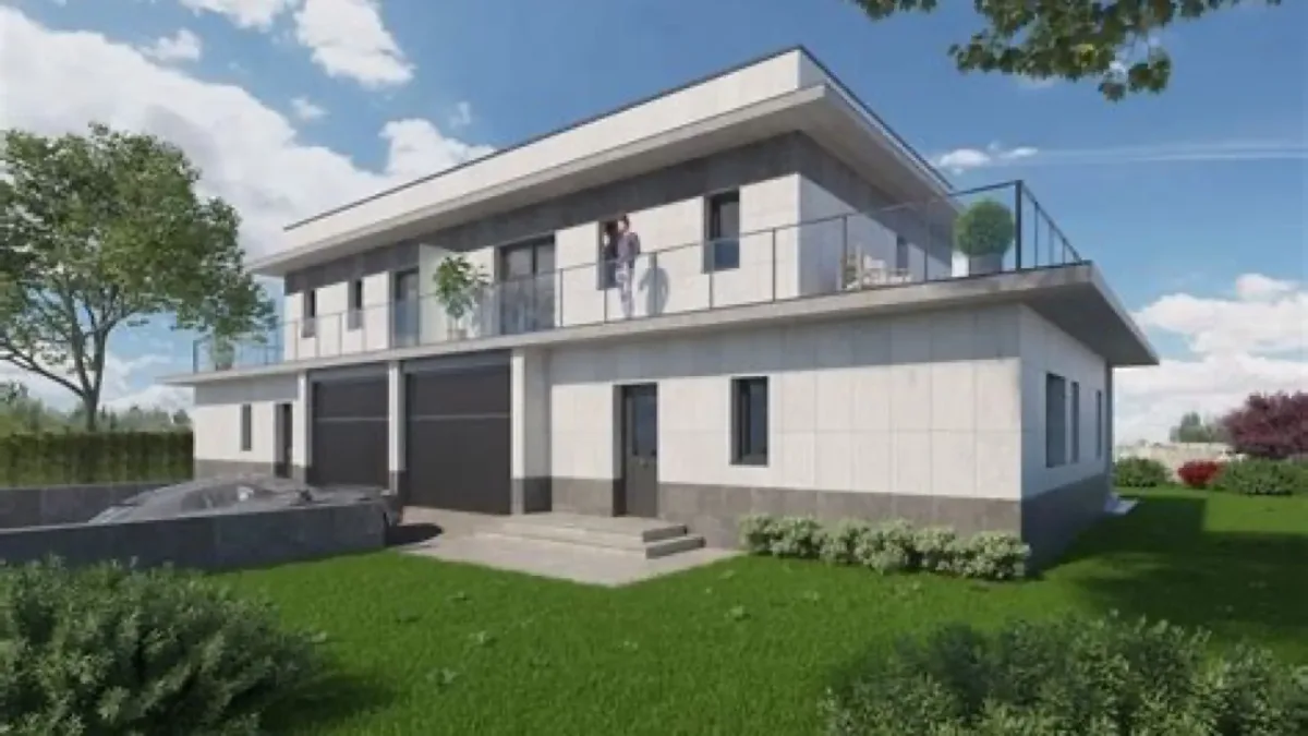 Inmobiliaria Santander - Atrio Servicios Inmobiliarios