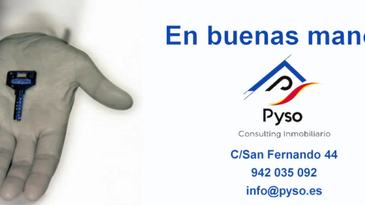 Pyso Consulting Inmobiliario