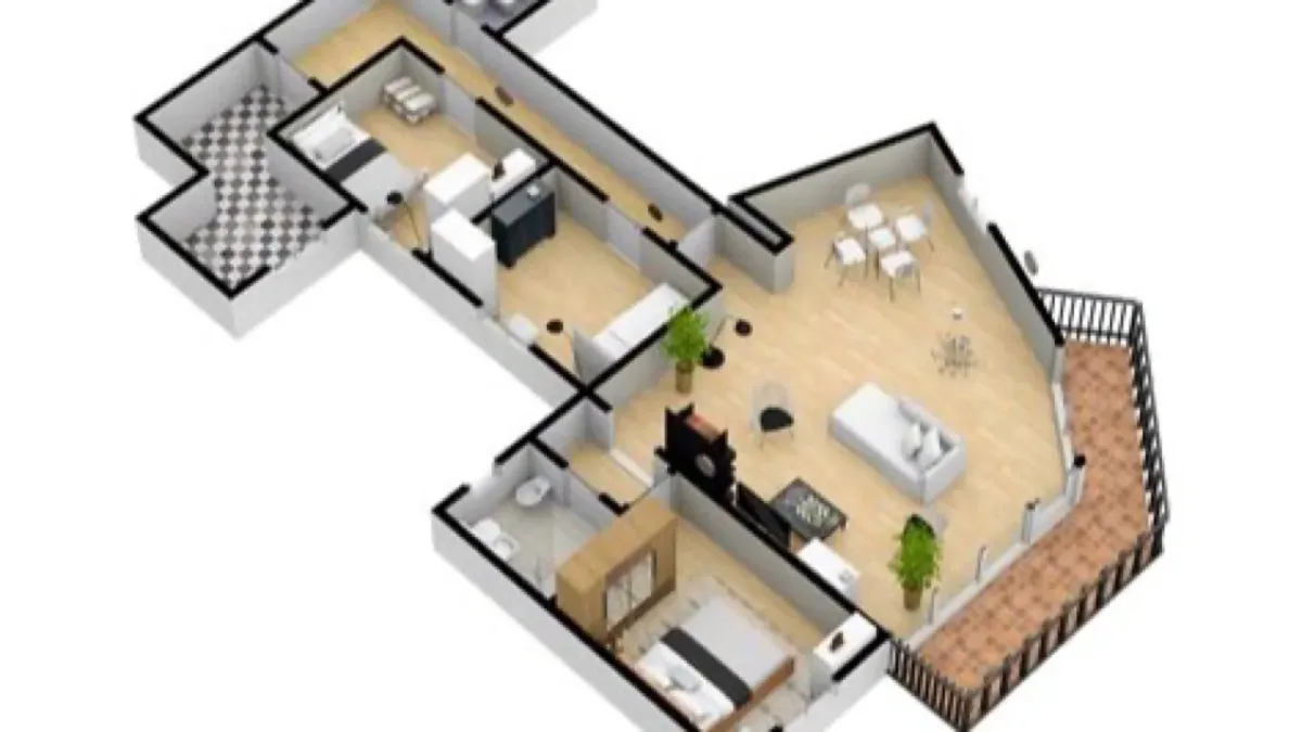 Casa Santander Inmobiliaria