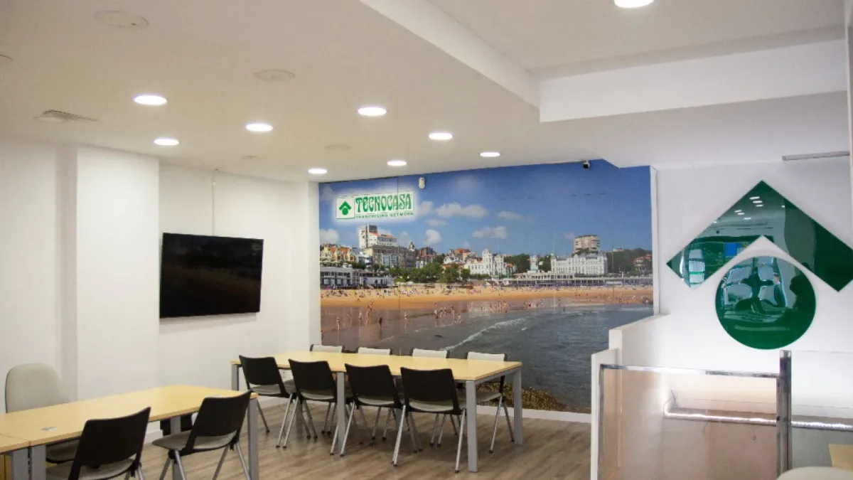 Tecnocasa San Fernando