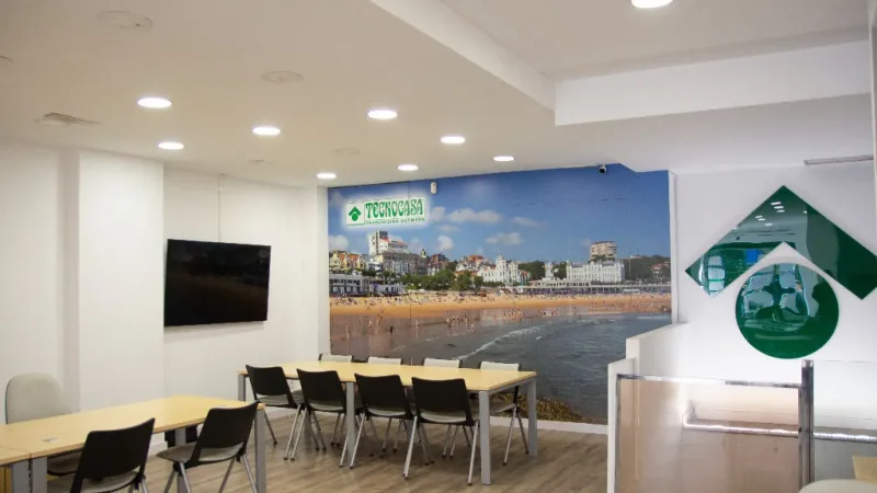 Tecnocasa San Fernando