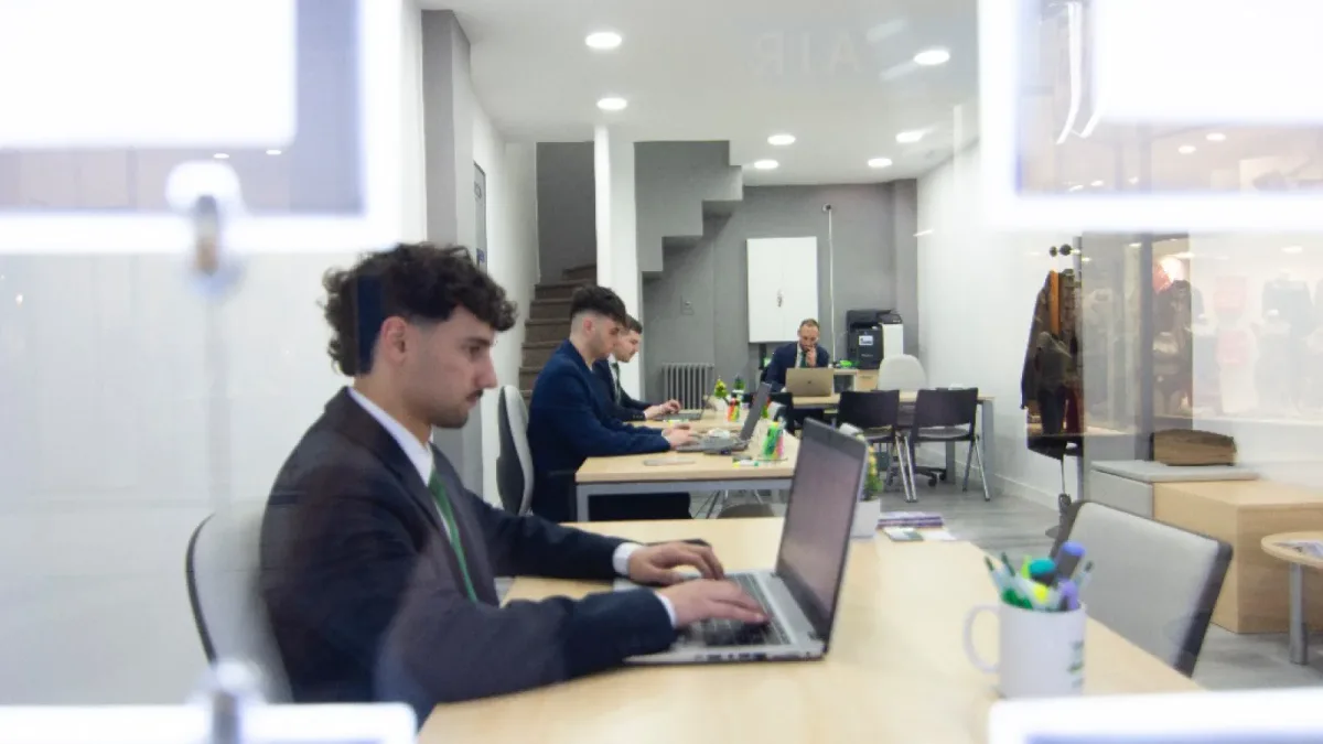 Tecnocasa San Francisco