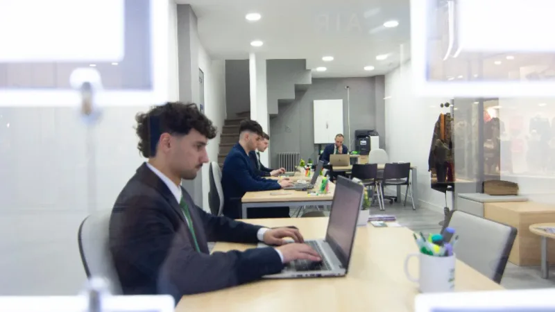 Tecnocasa San Francisco