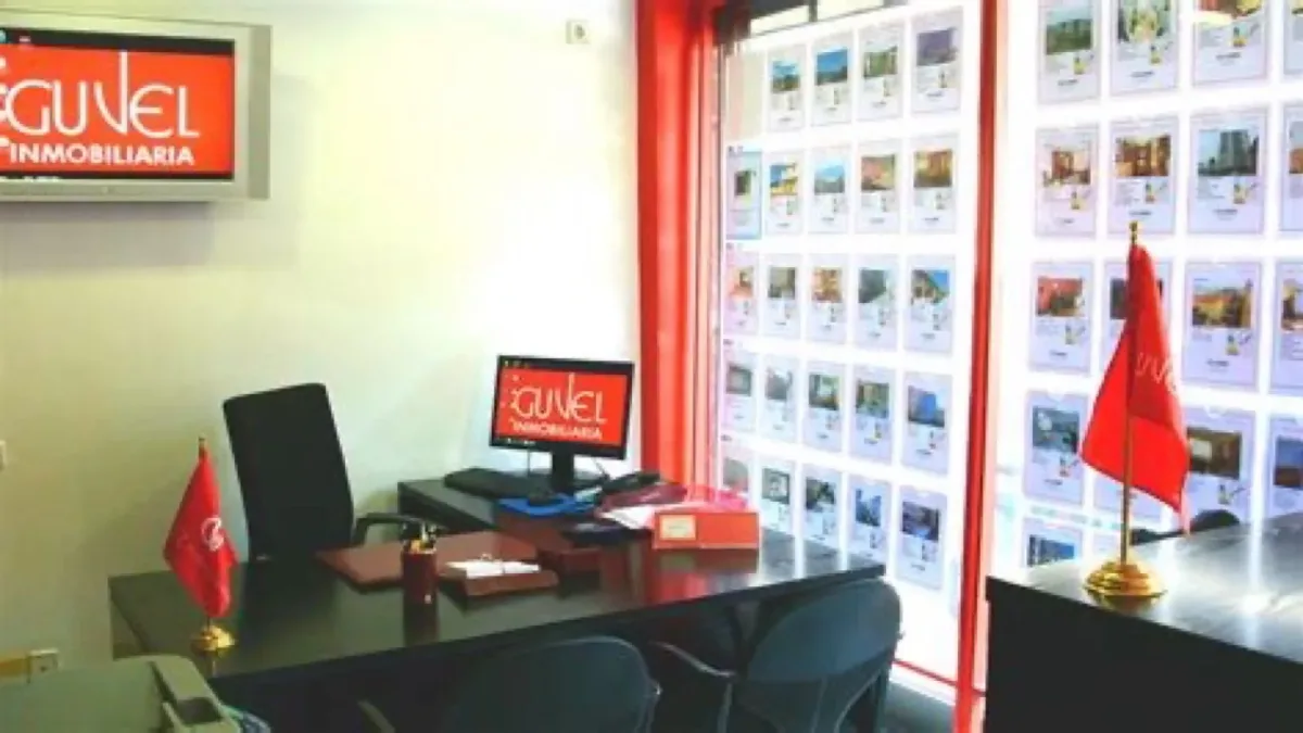Guvel Inmobiliaria