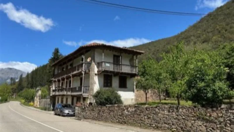 Inmobiliaria Picosmar