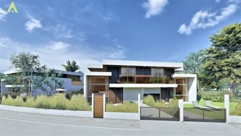 Valnera Homes