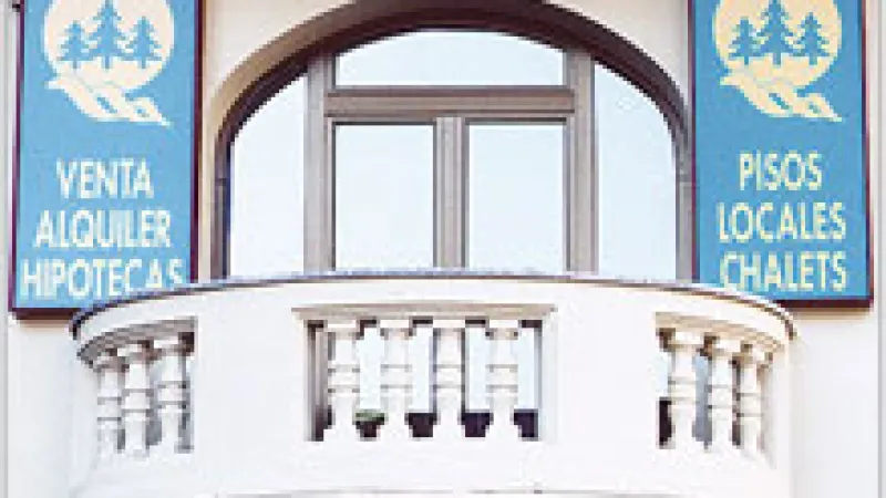 Inmobiliaria Las Dunas Santander