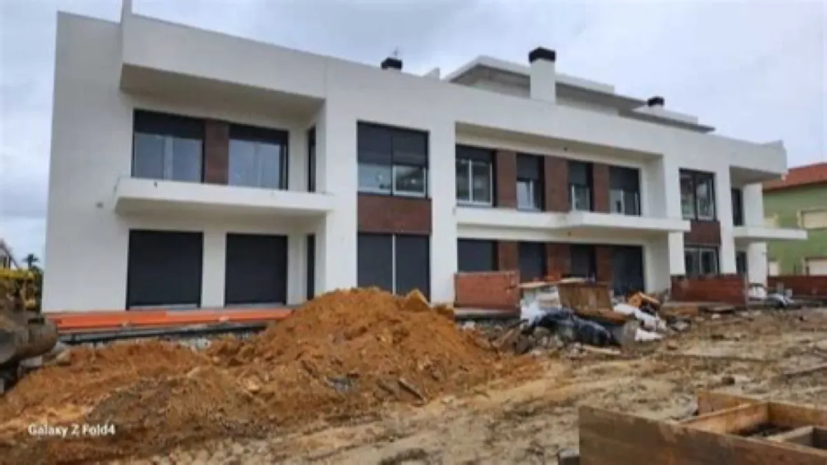 Inmobiliaria El Faro