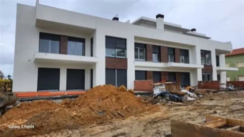 Inmobiliaria El Faro