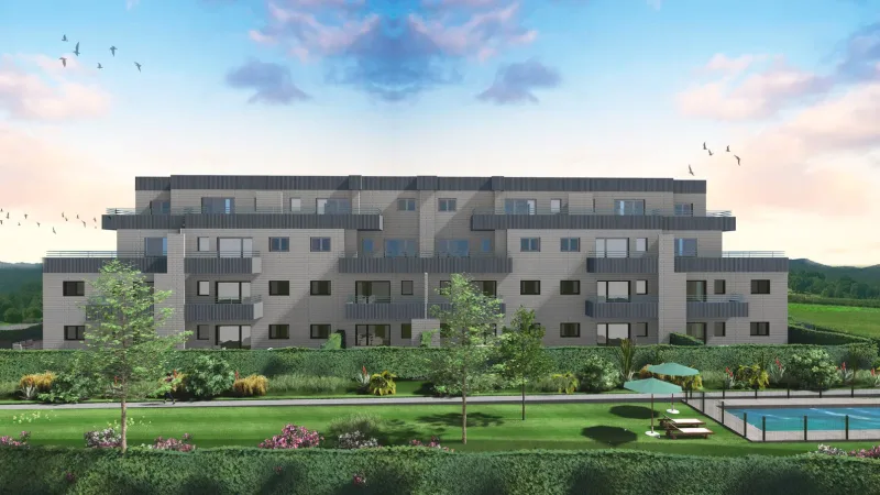 FMP Desarrollos Inmobiliarios