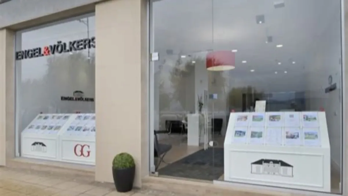 Engel & Völkers Santander