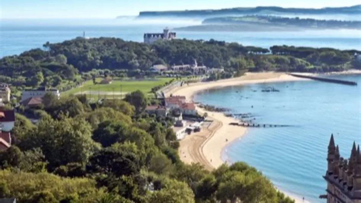 Gestion Villas del Norte S L