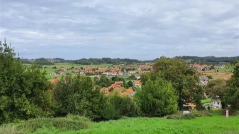 Camargo Inmobiliaria