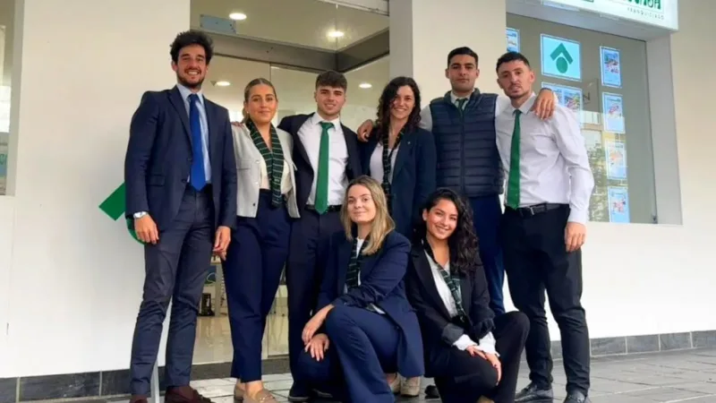 Tecnocasa Los Ciruelos