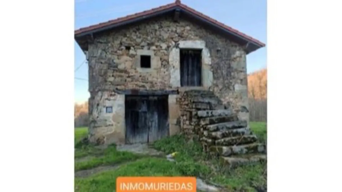 Servicios Inmobiliarios Muriedas (Inmomuriedas)