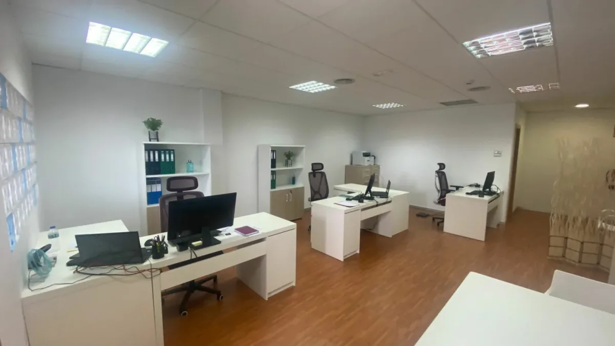 Rentas y Capitales Inmobiliaria