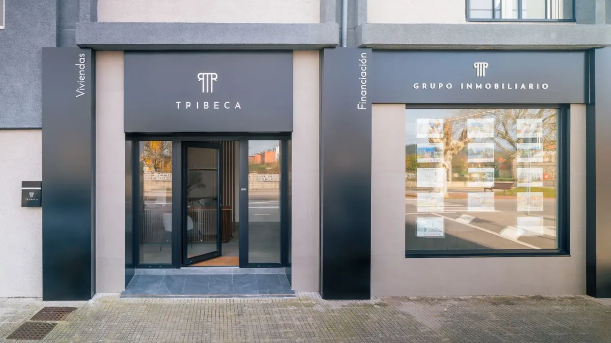 Tribeca Inmobiliaria