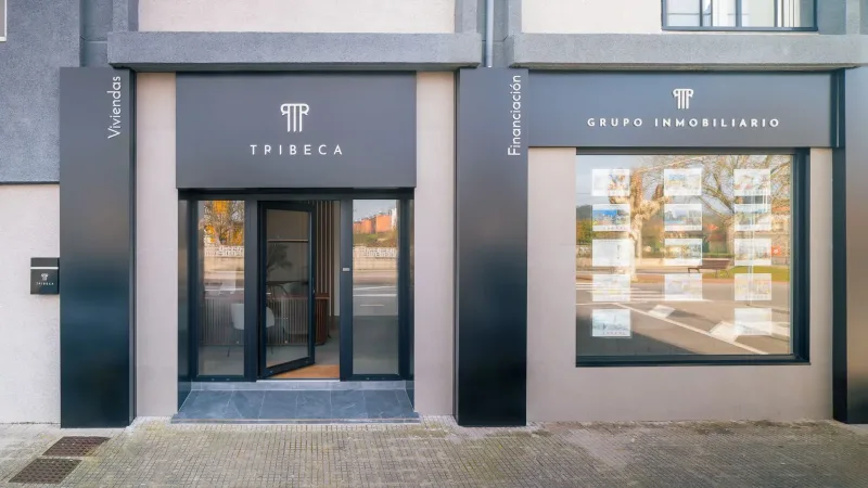 Tribeca Inmobiliaria