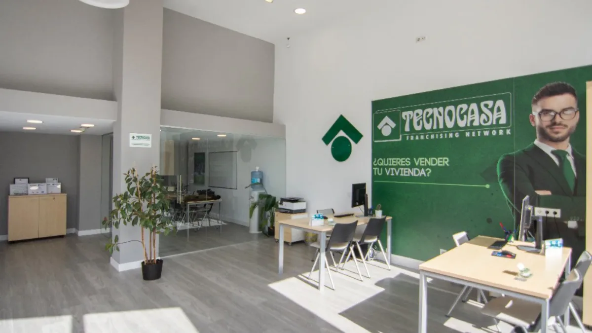 Tecnocasa Armada Española