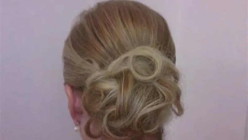 Peluqueria Matty Estilistas