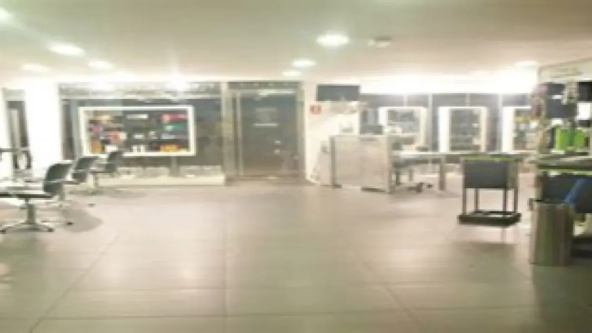 Peluquería Inés González