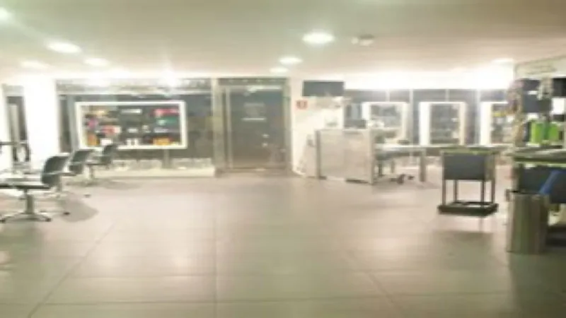 Peluquería Inés González