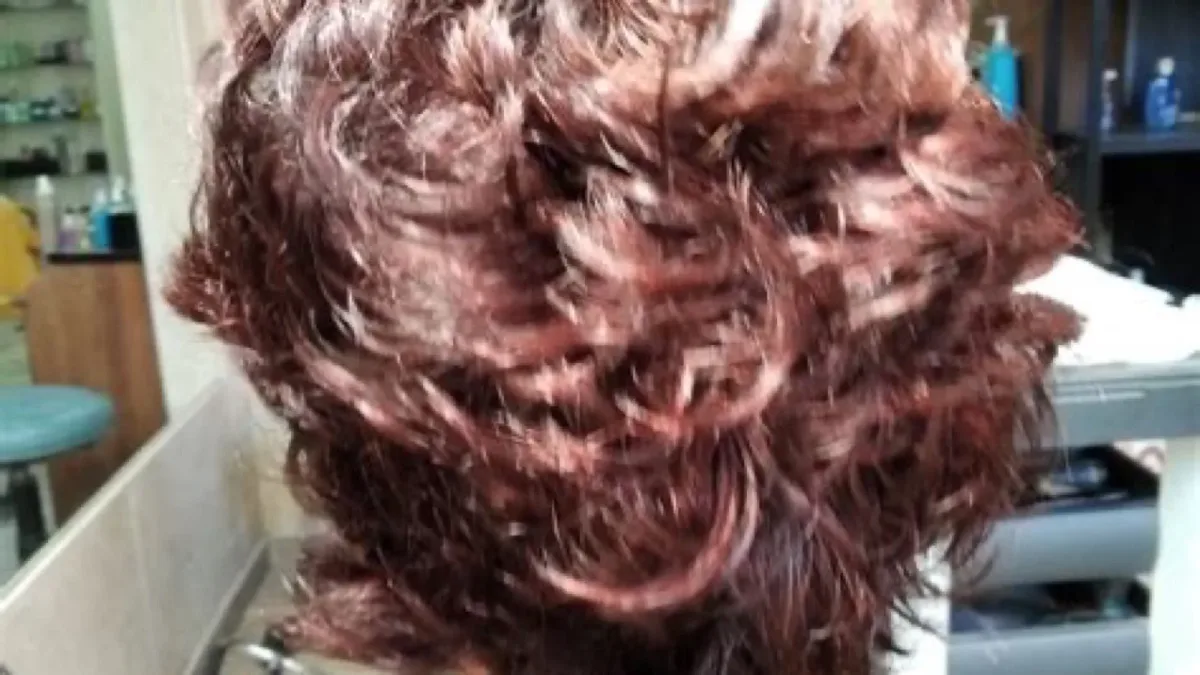 Rosana Fuente Peluquería de Autor Hombre Mujer